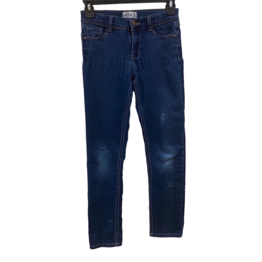 Jordache Girl’s Skinny Jeans